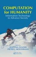 Computation for Humanity