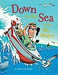 Down to the Sea with Mr. Magee