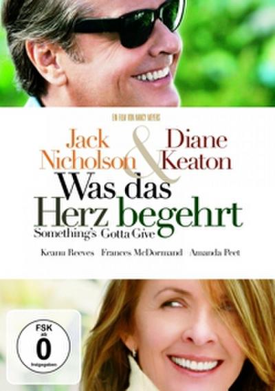 Was das Herz begehrt