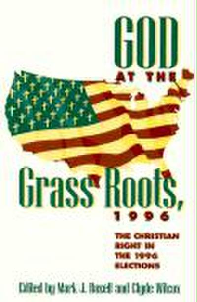 God at the Grass Roots, 1996