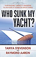 Who Sunk My Yacht?