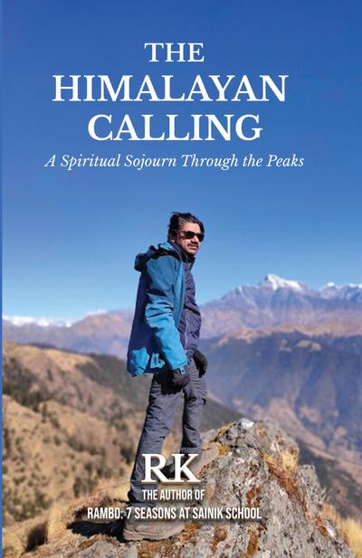 The Himalayan Calling
