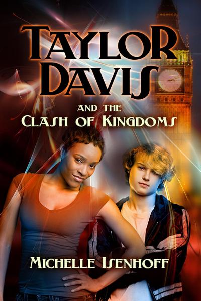 Taylor Davis and the Clash of Kingdoms