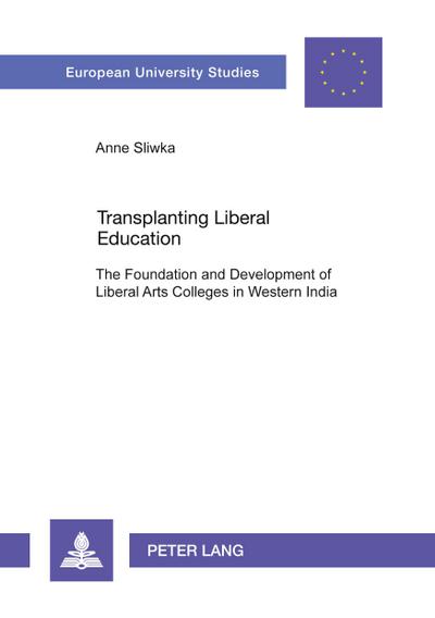 Transplanting Liberal Education