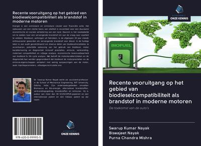 Recente vooruitgang op het gebied van biodieselcompatibiliteit als brandstof in moderne motoren