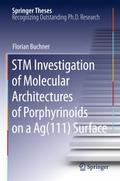 STM Investigation of Molecular Architectures of Po