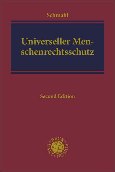 Universeller Menschenrechtsschutz