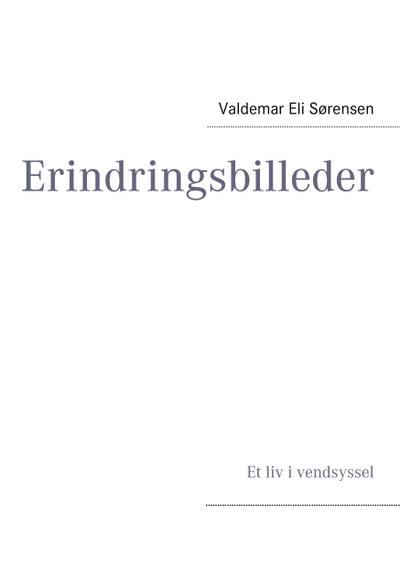 Erindringsbilleder