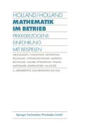 Mathematik im Betrieb