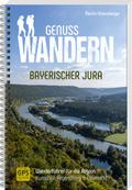Genusswandern Bayerischer Jura