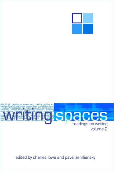 Writing Spaces 2