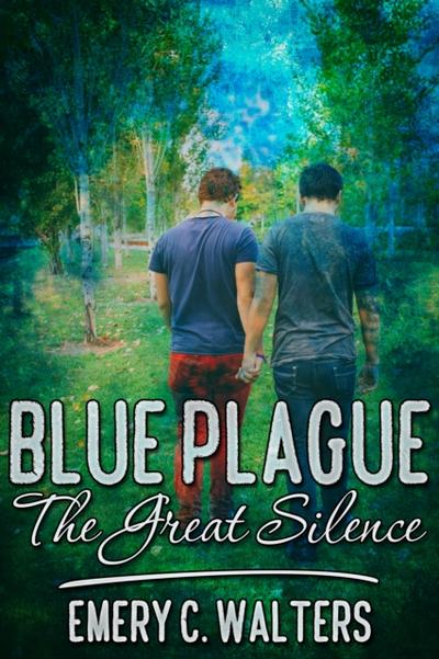 Blue Plague: The Great Silence