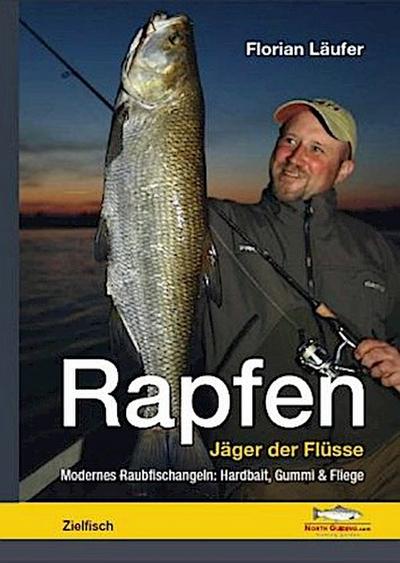 Rapfen - Jäger der Flüsse