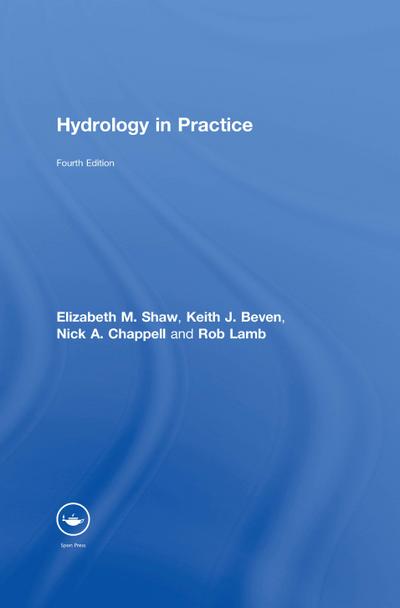 Hydrology in Practice