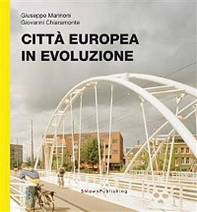 Città Europea in Evoluzione