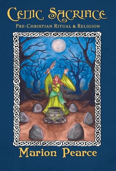Celtic Sacrifice