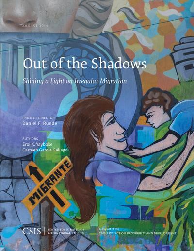 Out of the Shadows: Shining a Light on Irregular Migration