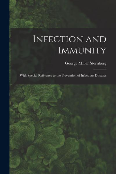 Infection and Immunity