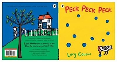 Peck Peck Peck