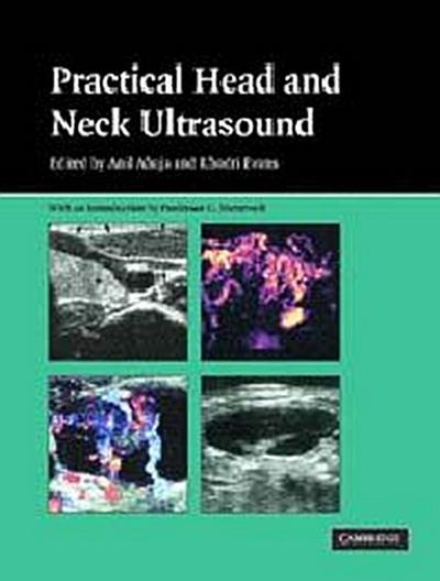 Practical Head & Neck Ultrasound