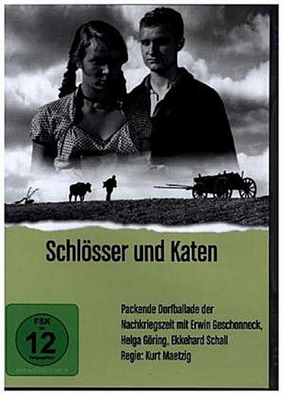 Schlösser und Katen,1 DVD