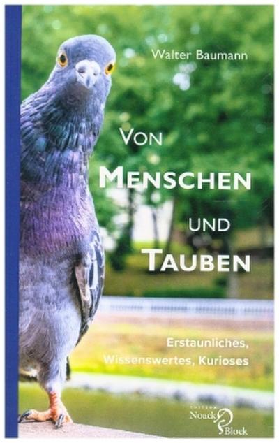 Von Menschen und Tauben