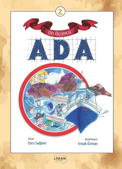 On Ücüncü Ada - 2