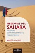 Memorias del Sahara