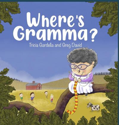 Where’s Gramma?