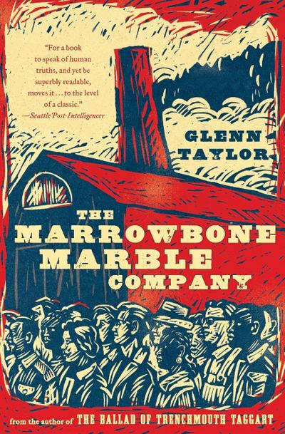 Marrowbone Marble Company, The