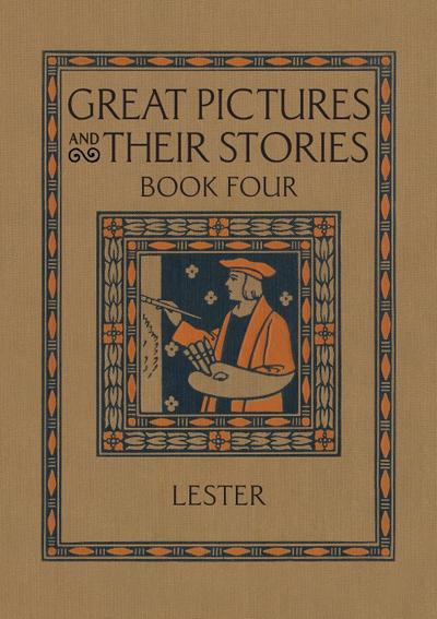 Great Pictures and Their Stories Book Four