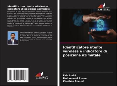 Identificatore utente wireless e indicatore di posizione azimutale