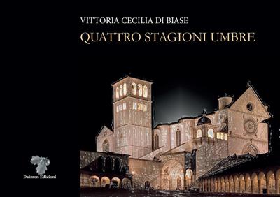 Di Biase, V: Quattro stagioni umbre