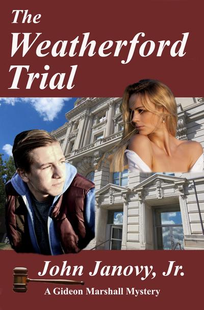 Weatherford Trial