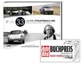 Peter Falk - 33 Jahre Porsche Rennsport und Entwicklung