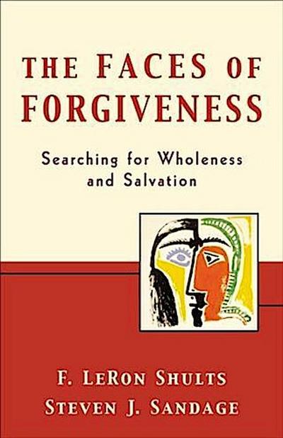 Faces of Forgiveness