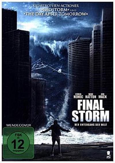 Final Storm - Der Untergang der Welt