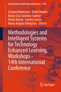 Methodologies and Intelligent Systems for Technology Enhanced Learning, Workshops - 14th International Conference