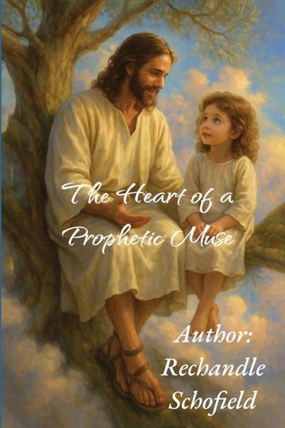 The Heart of a Prophetic Muse