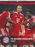 FC Bayern München 2027