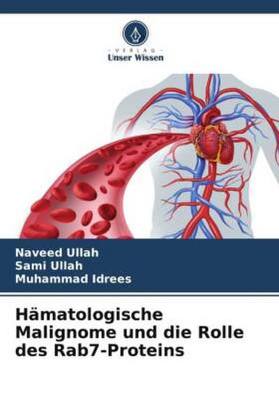 Hämatologische Malignome und die Rolle des Rab7-Proteins