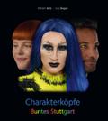 Charakterköpfe
