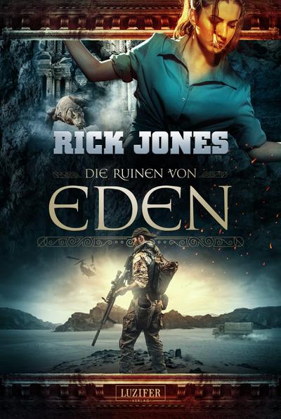 DIE RUINEN VON EDEN