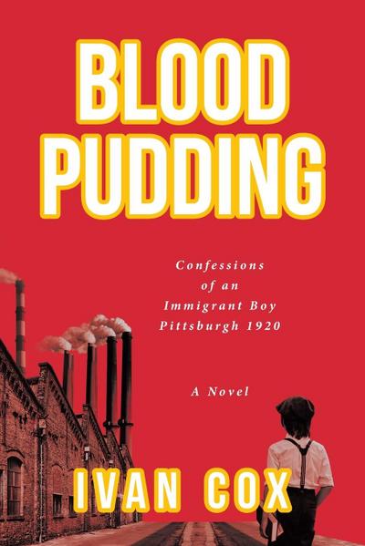 Blood Pudding