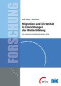 Migration und Diversität in Einrichtungen der Weit