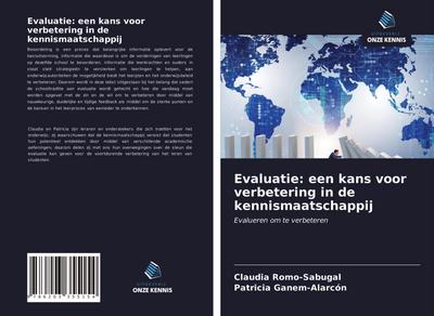 Evaluatie: een kans voor verbetering in de kennismaatschappij