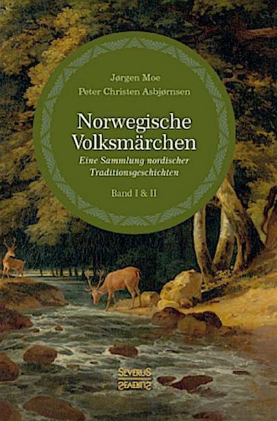 Norwegische Volksmärchen I und II
