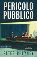 Pericolo pubblico