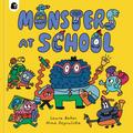 Monsters at School