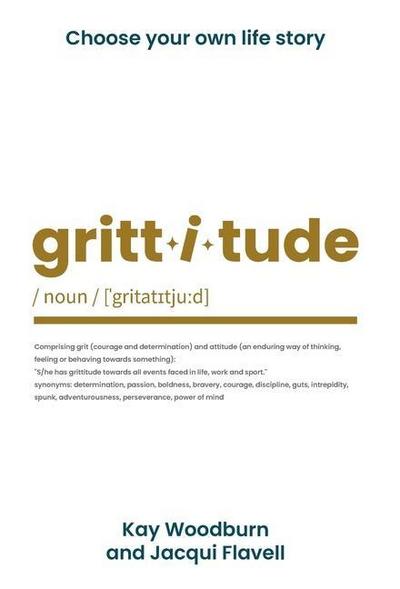 Grittitude